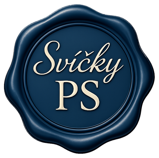 Svíčky PS